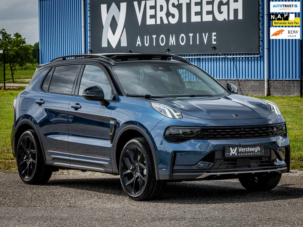 Lynk & Co 01 – foto 6