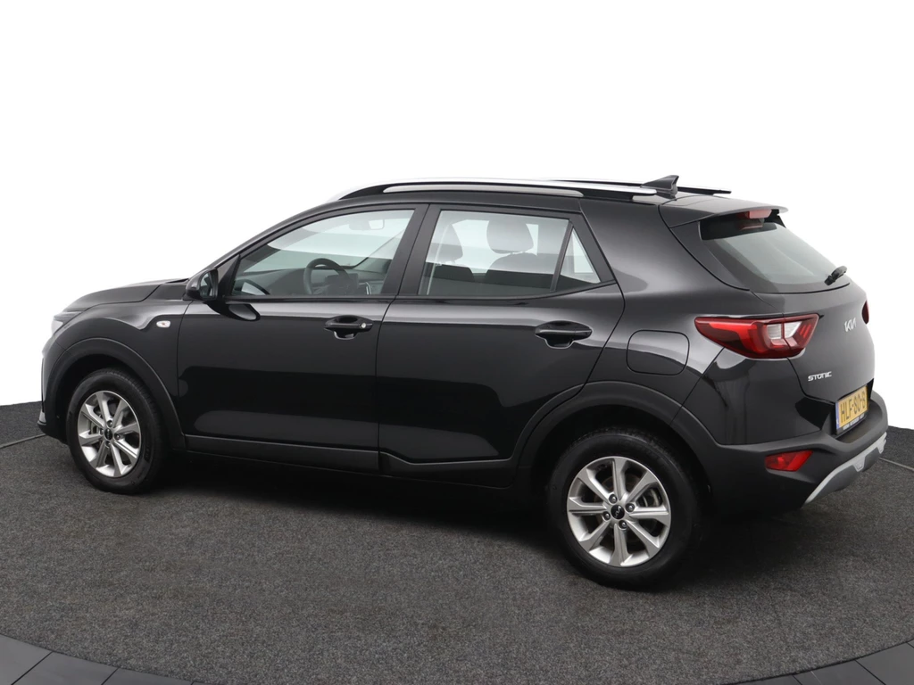 Kia Stonic – foto 4