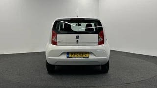 SEAT Mii – thumbnail 4