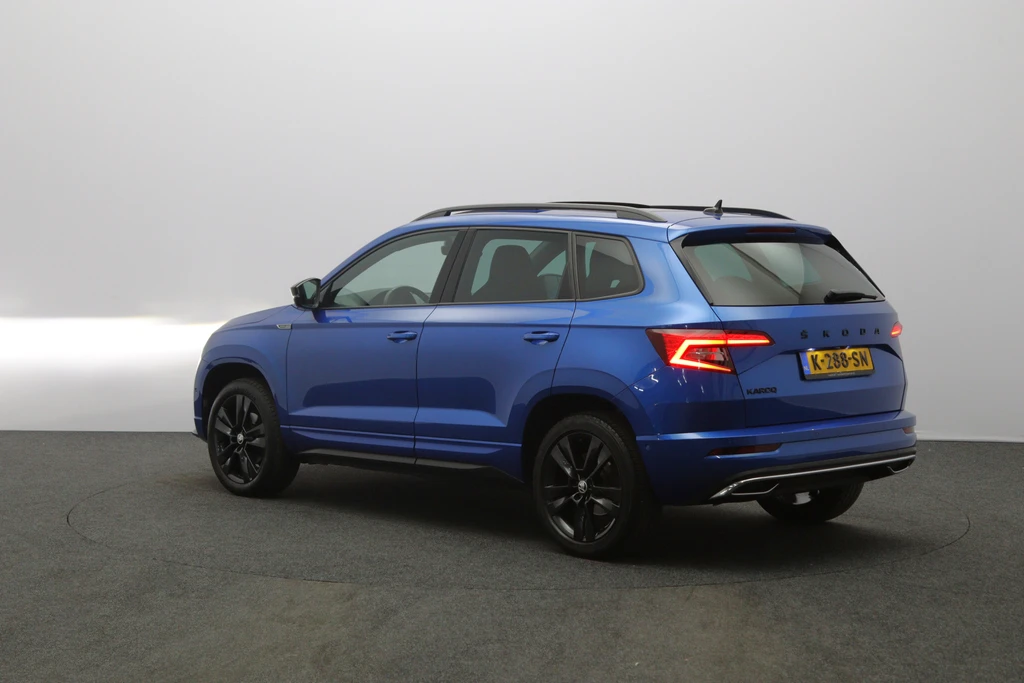 Škoda Karoq – foto 3