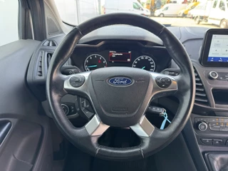 Ford Transit Connect – thumbnail 21