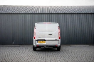 Ford Transit Custom – thumbnail 3