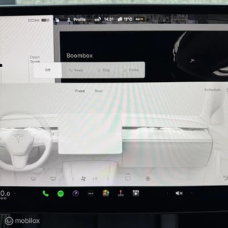 Tesla Model Y – thumbnail 26