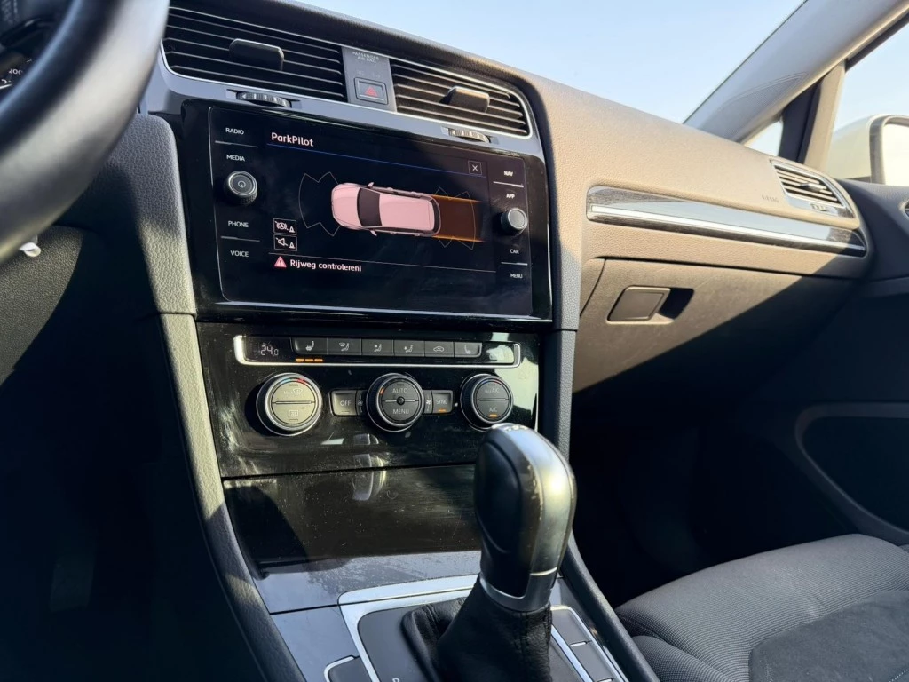 Volkswagen Golf – foto 18