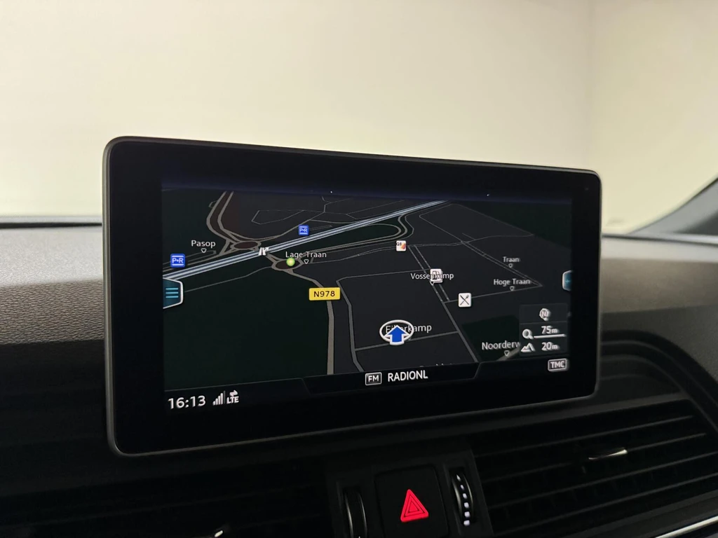 Audi SQ5 – foto 45