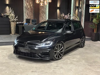 Volkswagen Golf – thumbnail 1