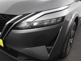 Nissan QASHQAI – thumbnail 27