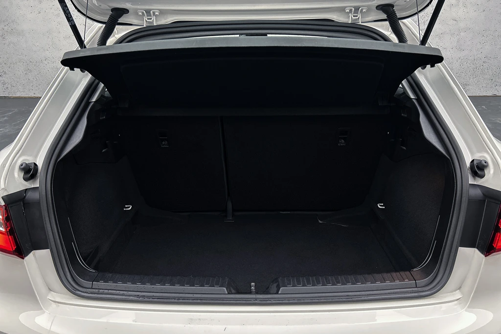 Audi A1 Sportback – foto 19