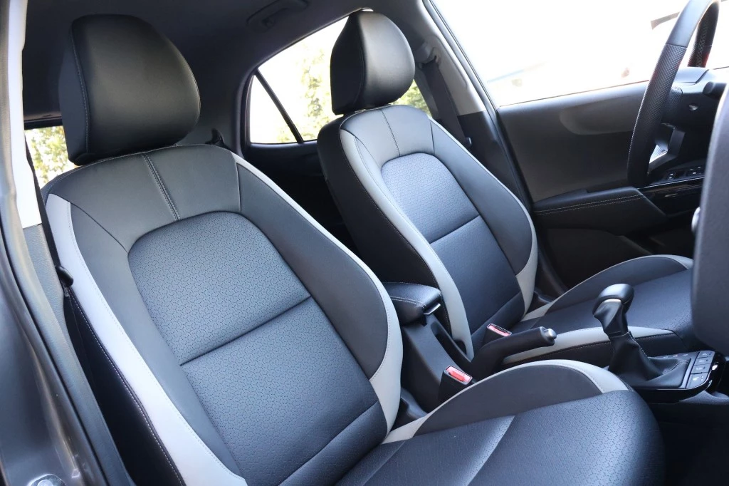 Kia Picanto – foto 10