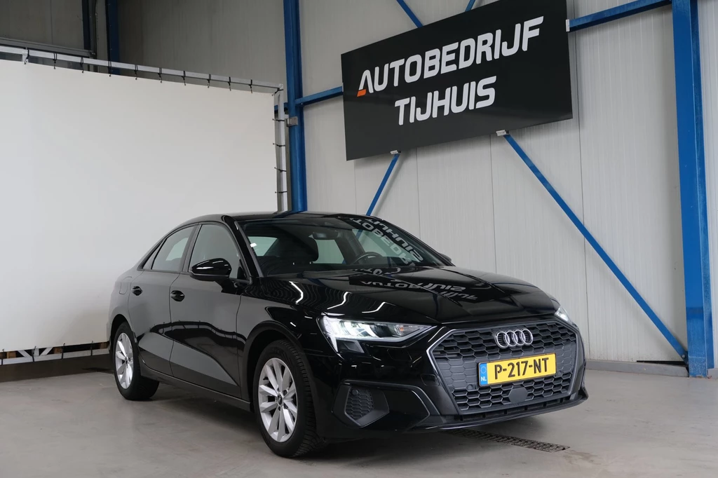 Audi A3 – foto 5