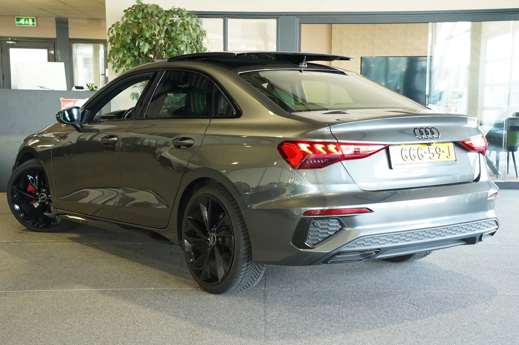 Audi A3 – foto 6