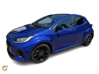 Mazda 2 Hybrid – thumbnail 2