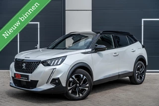 Peugeot 2008 – thumbnail 1
