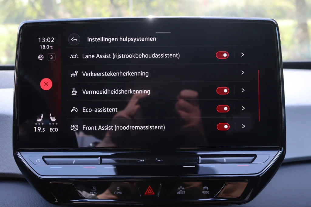Volkswagen ID.3 – foto 19