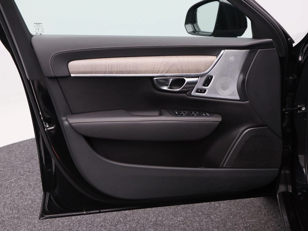 Volvo S90 – foto 17