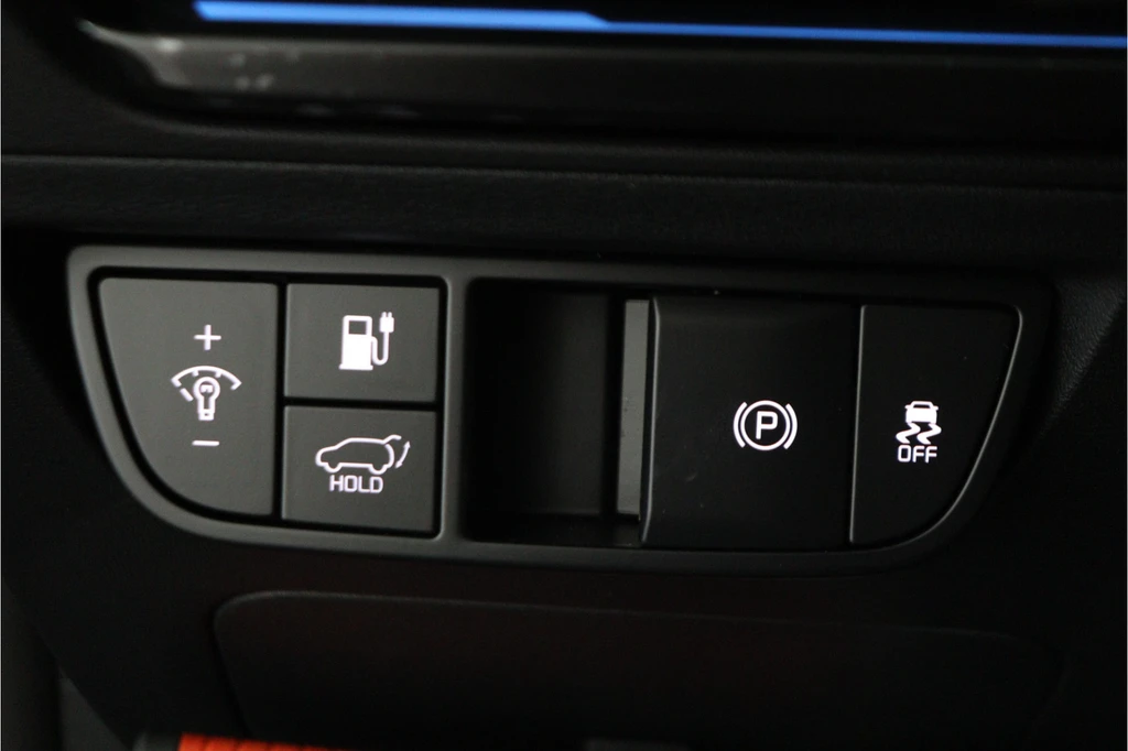 Kia EV6 – foto 25