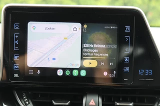 Toyota C-HR – thumbnail 73