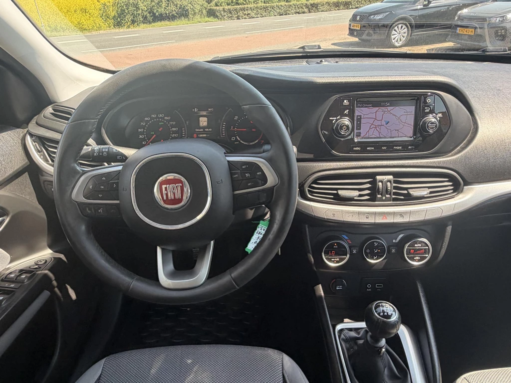 Fiat Tipo – foto 27