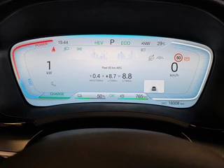 BYD SEAL U – thumbnail 19