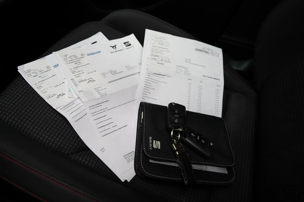 SEAT Leon – foto 44