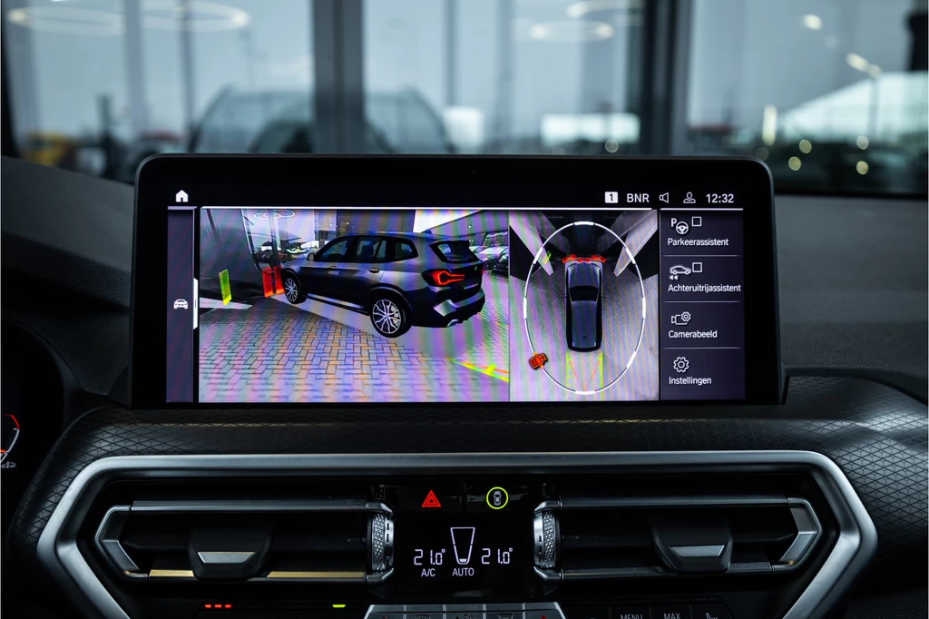 BMW X3 – foto 19