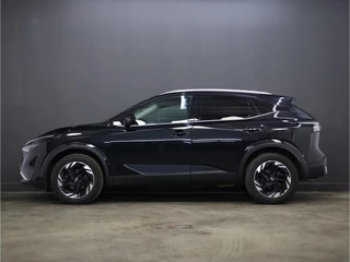 Nissan QASHQAI – thumbnail 3