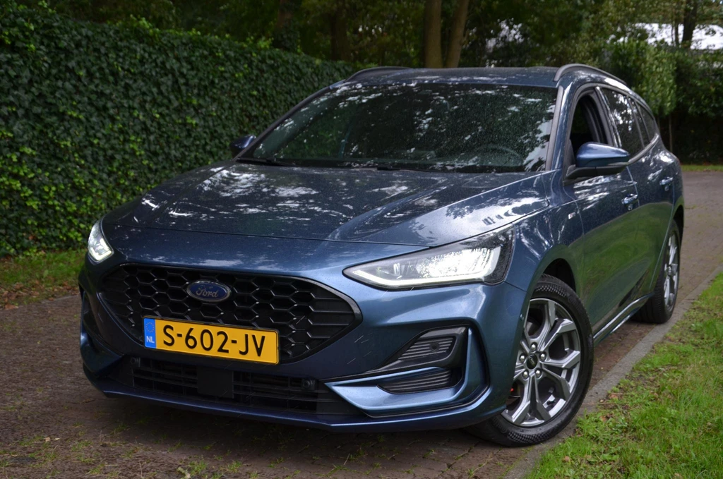 Ford Focus – foto 4