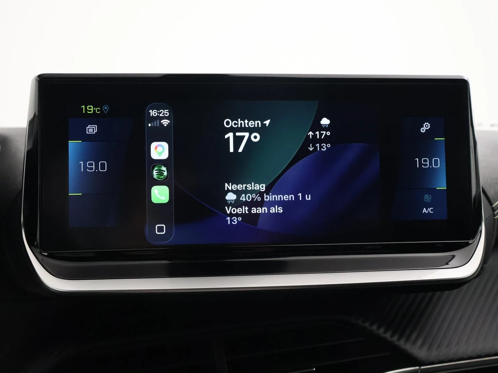 Peugeot e-2008 – foto 41