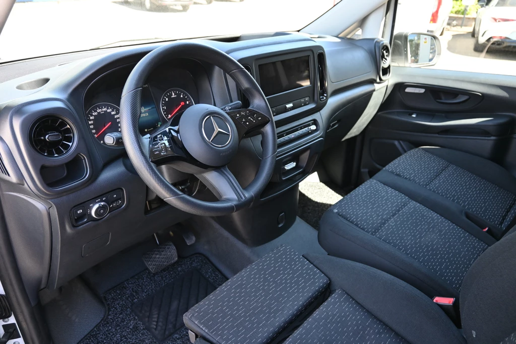 Mercedes-Benz Vito – foto 7