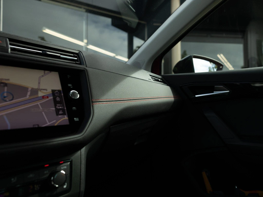 SEAT Ibiza – foto 30