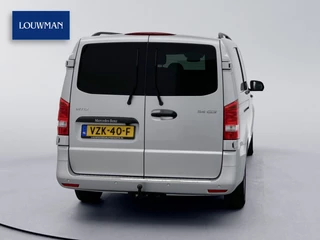 Mercedes-Benz Vito – thumbnail 23