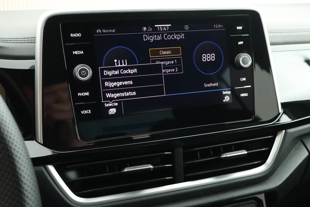 Volkswagen T-Roc – foto 25