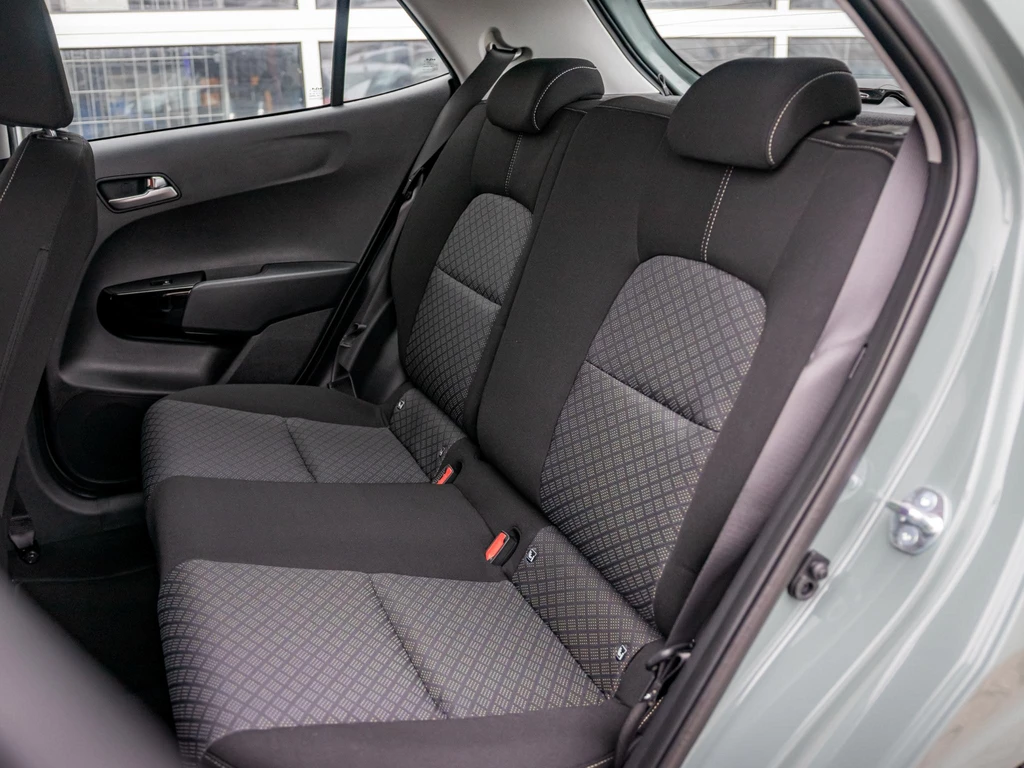 Kia Picanto – foto 13