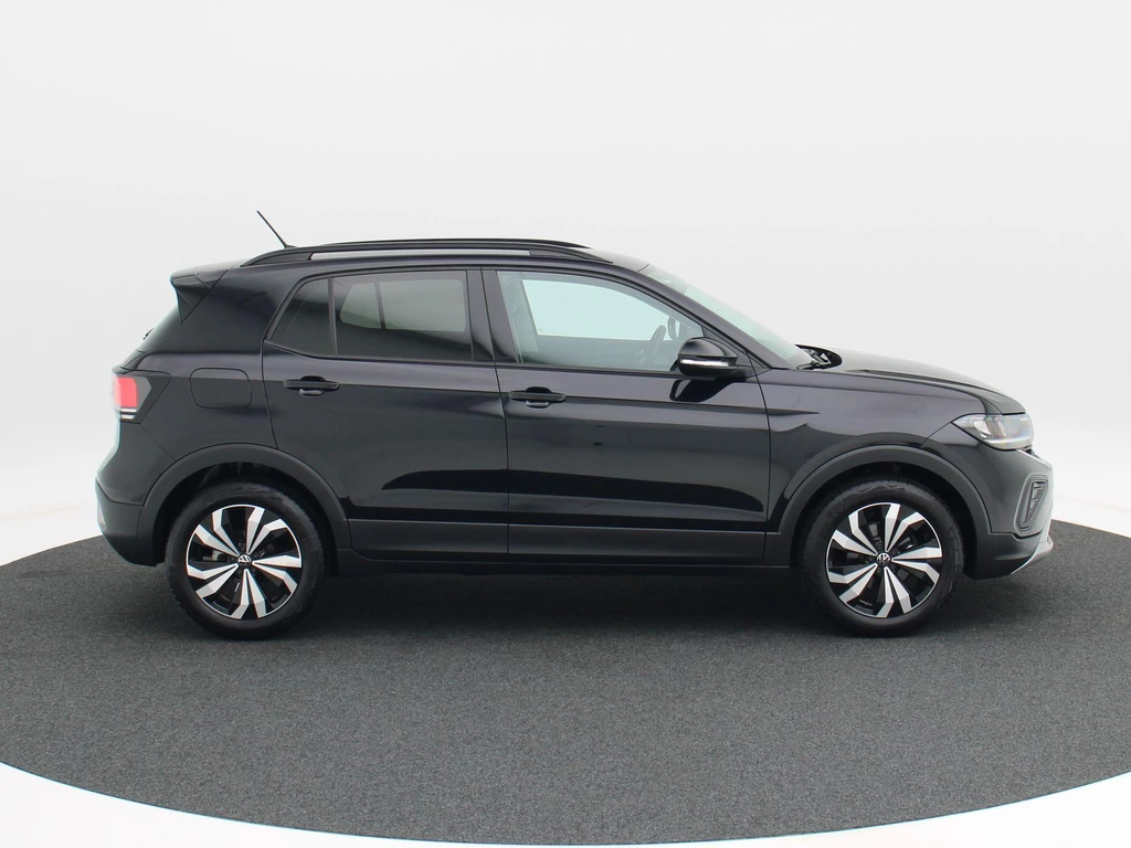 Volkswagen T-Cross – foto 6