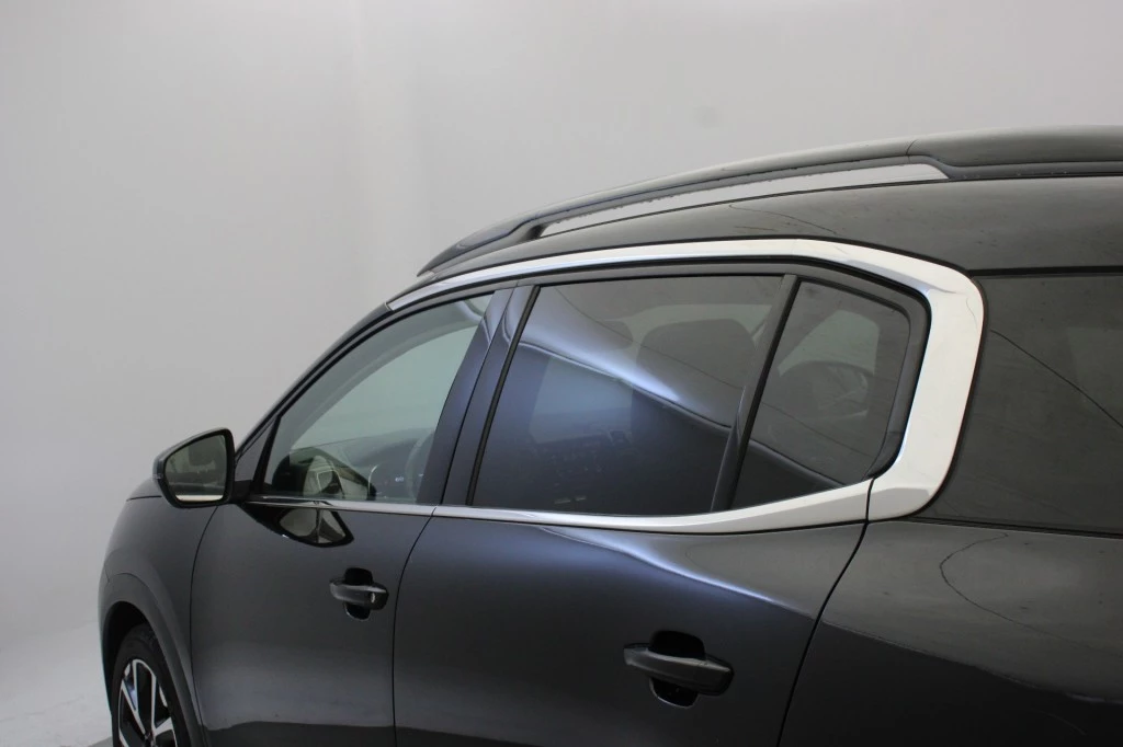 Citroën C5 Aircross – foto 4