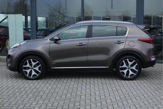 Kia Sportage – thumbnail 2