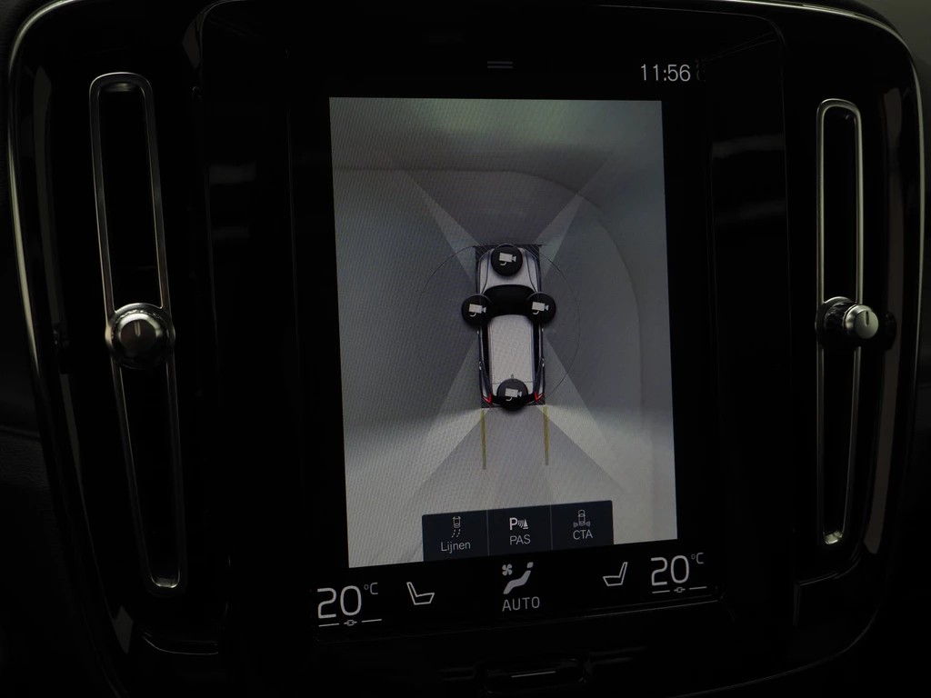 Volvo XC40 – foto 35