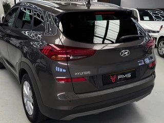 Hyundai Tucson – thumbnail 5