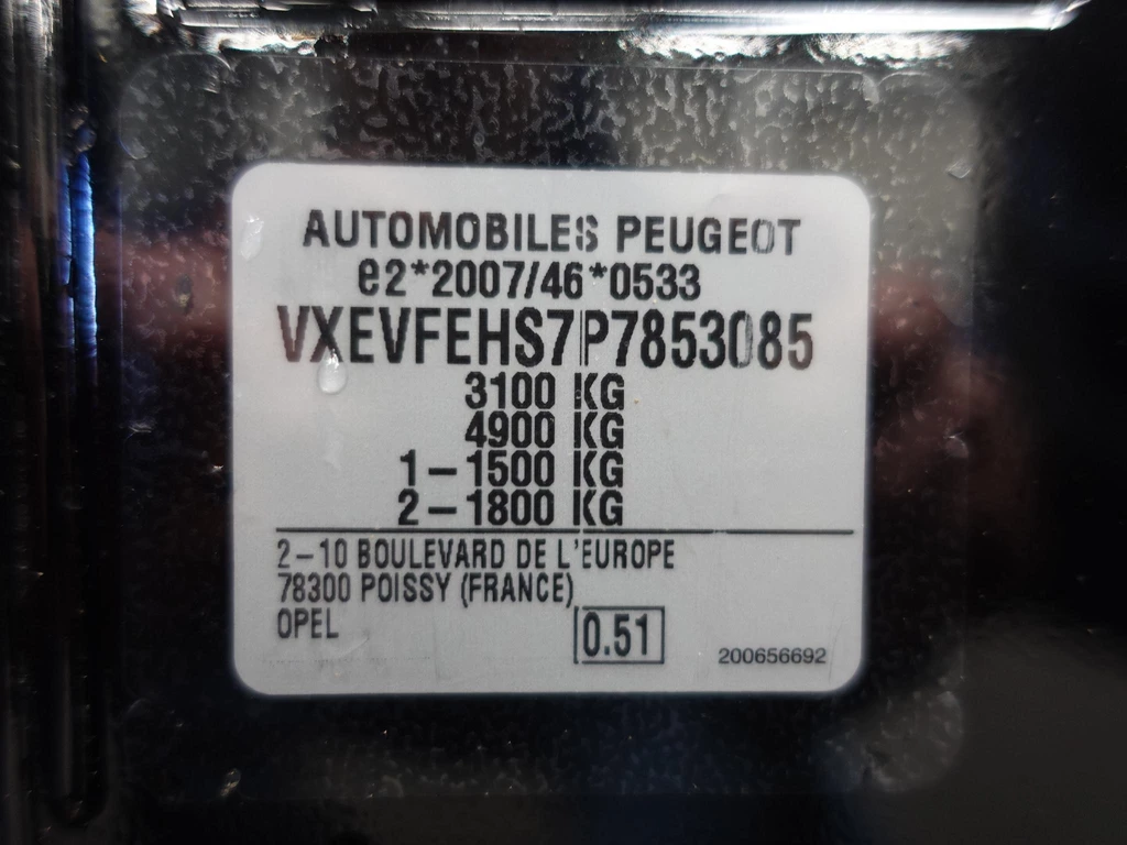 Opel Vivaro – foto 43
