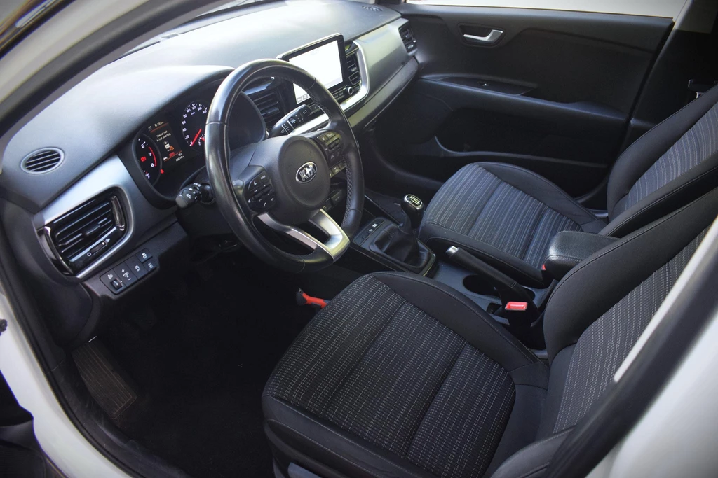 Kia Stonic – foto 6