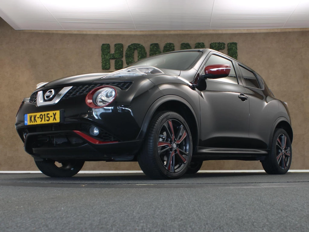 Nissan Juke – foto 6