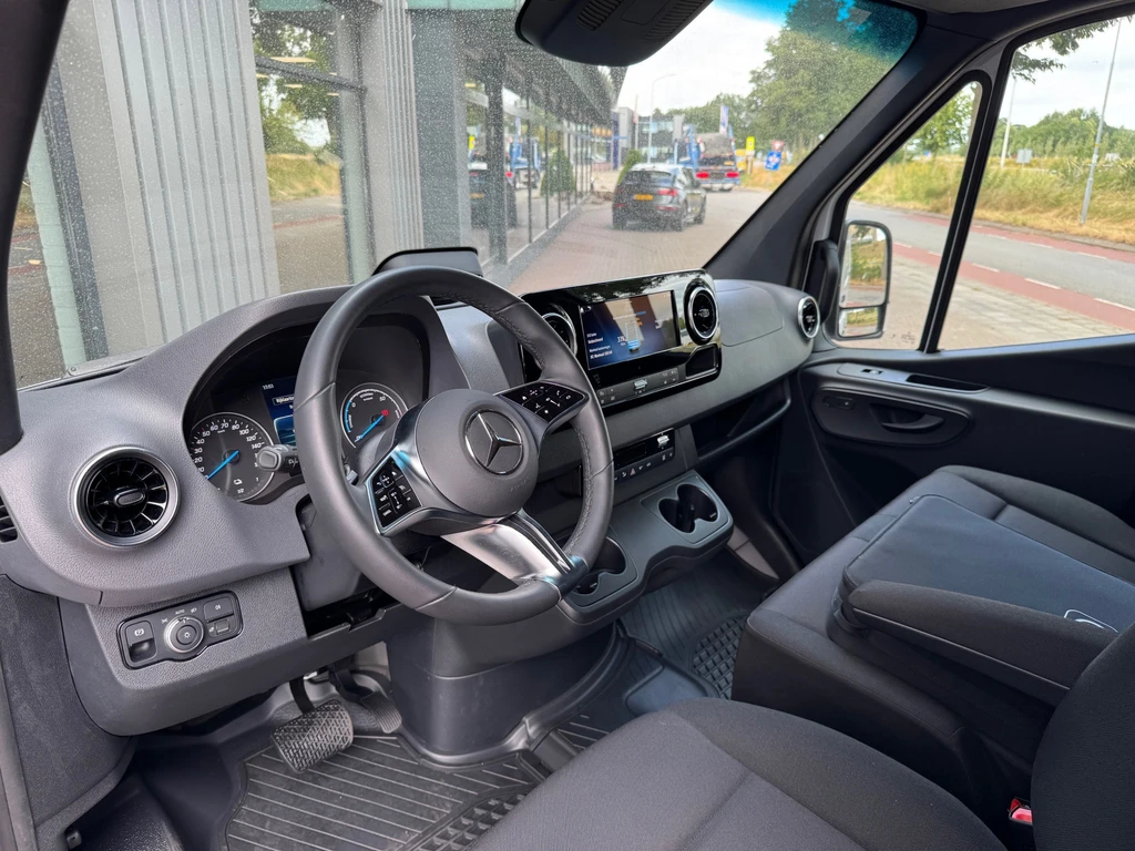 Mercedes-Benz eSprinter – foto 7