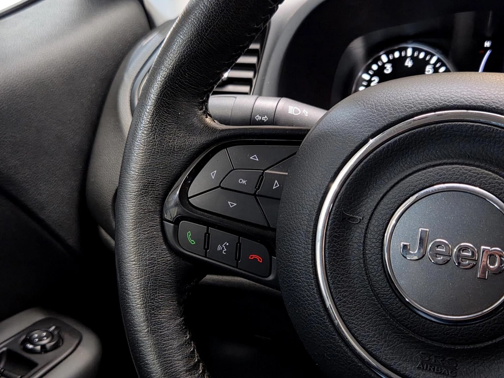 Jeep Renegade – foto 49