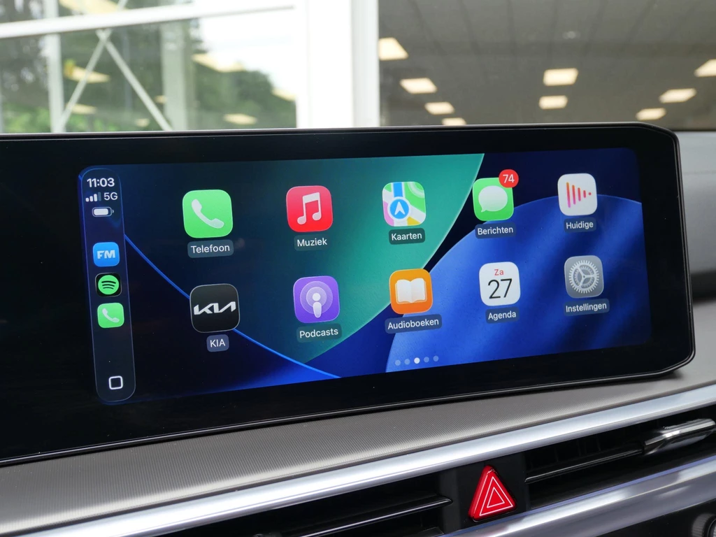 Kia Sorento – foto 14