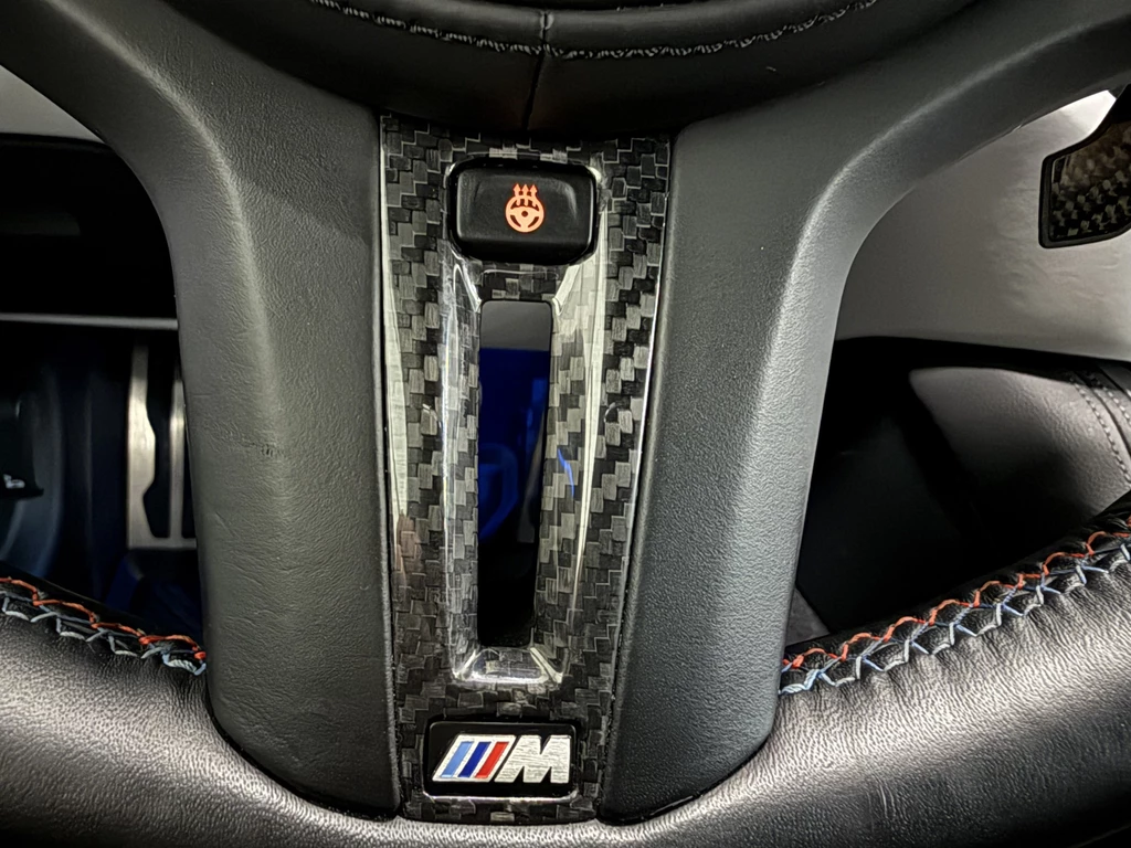 BMW M4 – foto 31