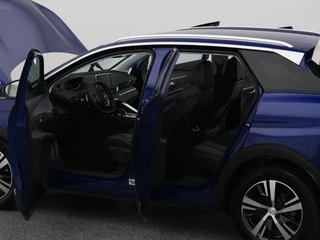 Peugeot 3008 – thumbnail 8