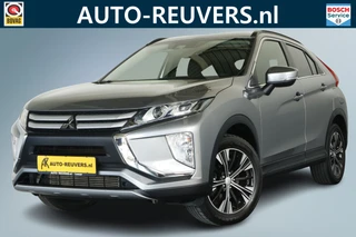 Mitsubishi Eclipse Cross – thumbnail 1