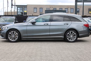 Mercedes-Benz C-Klasse – thumbnail 2