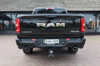 Dodge Ram 1500 – thumbnail 7
