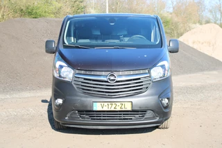Opel Vivaro – thumbnail 6